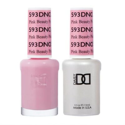 DND – Pink Beauty 593
