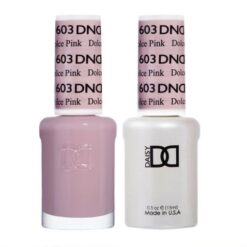 DND – Dolce Pink 603