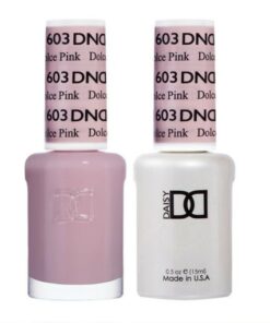 DND – Dolce Pink 603