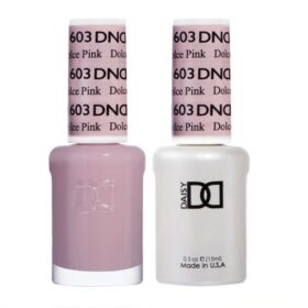 DND – Dolce Pink 603