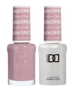 DND – London Coach 606