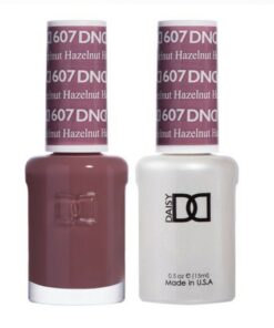 DND – Hazelnut 607