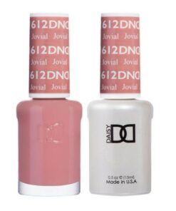 DND – Jovial 612
