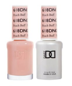 DND – Peach Buff 618