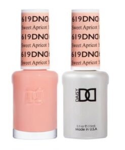 DND – Sweet Apricot 619