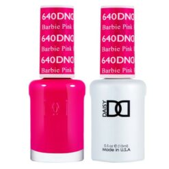 DND – Barbie Pink 640