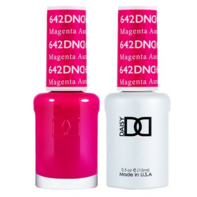 DND – Magenta Aura 642