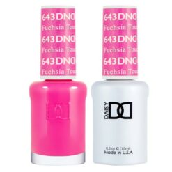 DND – Fuschsia Touch 643