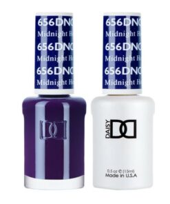 DND – Midnight Hour 656