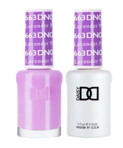 DND – Lavender Pop 663
