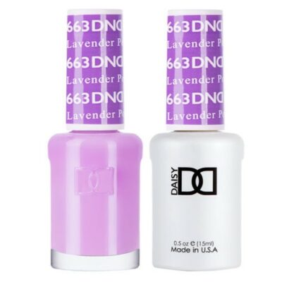 DND – Lavender Pop 663