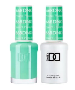 DND – Sweet Pistachia 668