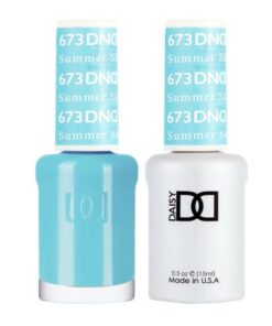 DND – Summer Sky 673