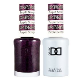 DND – Purple Scorpio 674