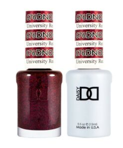 DND – Universal Red 676