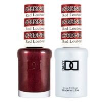 DND – Red Louboutin 678