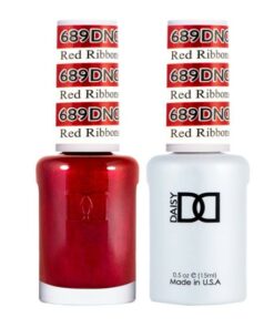 DND – Red Ribbons 689