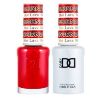 DND – Hot Lava 690