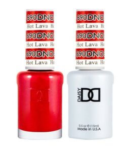 DND – Hot Lava 690