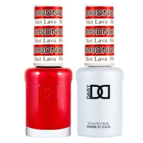 DND – Hot Lava 690