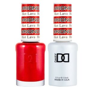 DND – Hot Lava 690