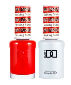 DND – Striking Sunrise 691