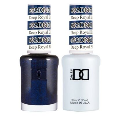 DND – Deep Royal Blue 692