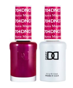 DND – Nova Magenta 704