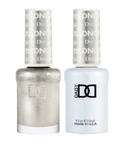 DND – Silver Dreamer 705