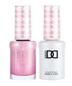 DND – Warming Rose 708