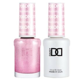 DND – Warming Rose 708