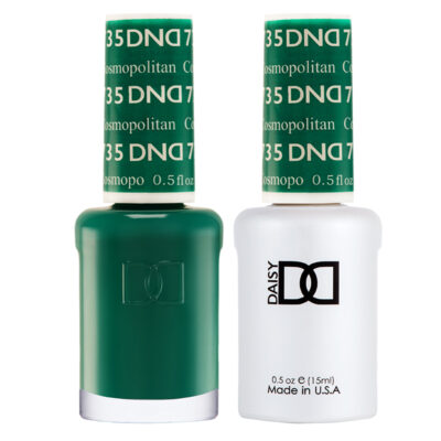 DND DAISY 735 - Cosmopolitan