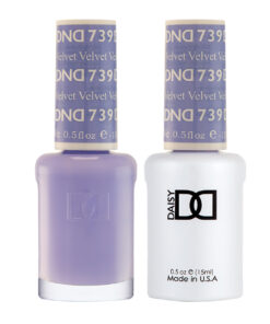 DND DAISY 739 - Velvet