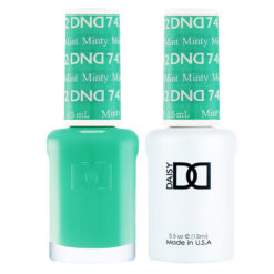 DND DAISY 742 - Minty Mint