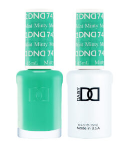 DND DAISY 742 - Minty Mint