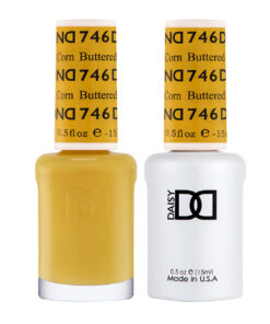 DND DAISY 746 - Buttered Corn