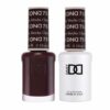 DND DAISY 751 - Cherry Mocha