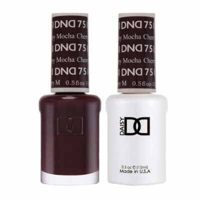 DND DAISY 751 - Cherry Mocha
