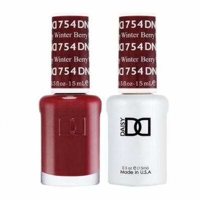 DND DAISY 754 - Winter Berry