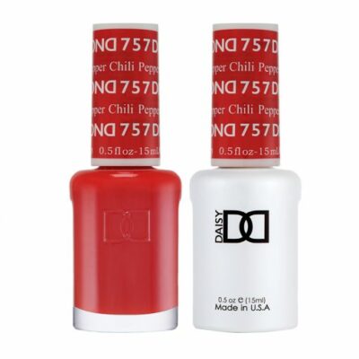 DND DAISY 757 - Chili Pepper