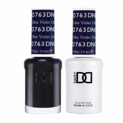 DND DAISY 763 - Ultra Violet