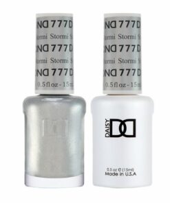 DND DAISY 777 - Stormi