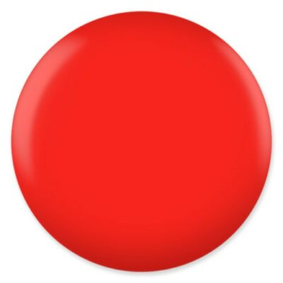 DND DC 064 – Valentine Red