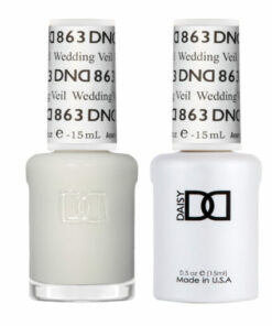 DND DAISY 863 - Wedding Veil