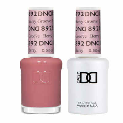 DND DAISY 892 - Berry Groove