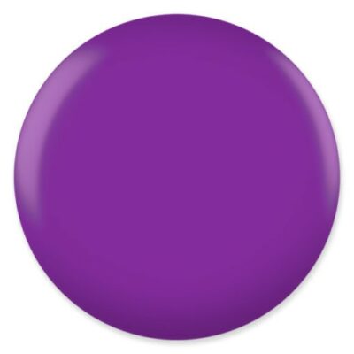 DND DC 003 – Blue Violet