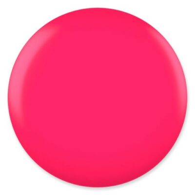 DND DC 004 – Pink Lemonade