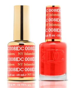 Alternative view of DND DC 008 – NY Islanders