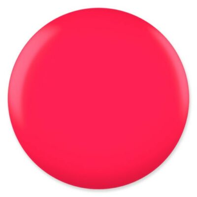 DND DC 012 – Peacock Pink