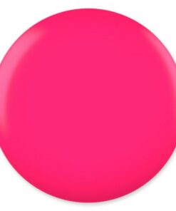 DND DC 013 – Brilliant Pink